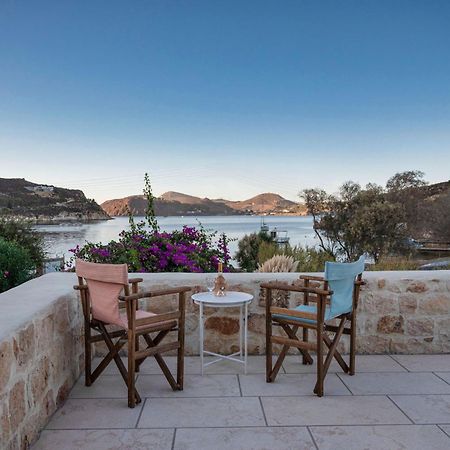 Villa Del Mar Sapsila エクステリア 写真