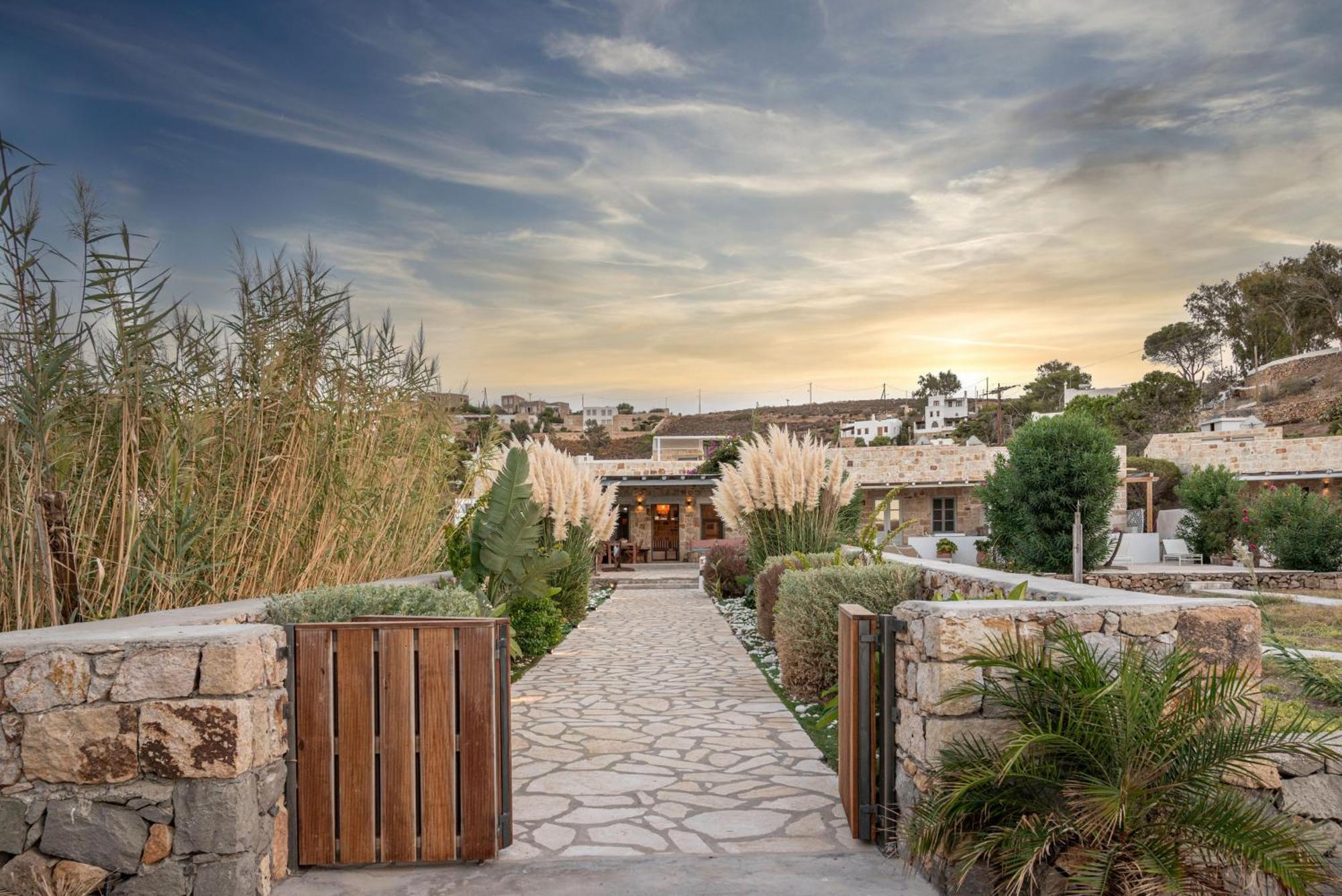 Villa Del Mar Sapsila エクステリア 写真