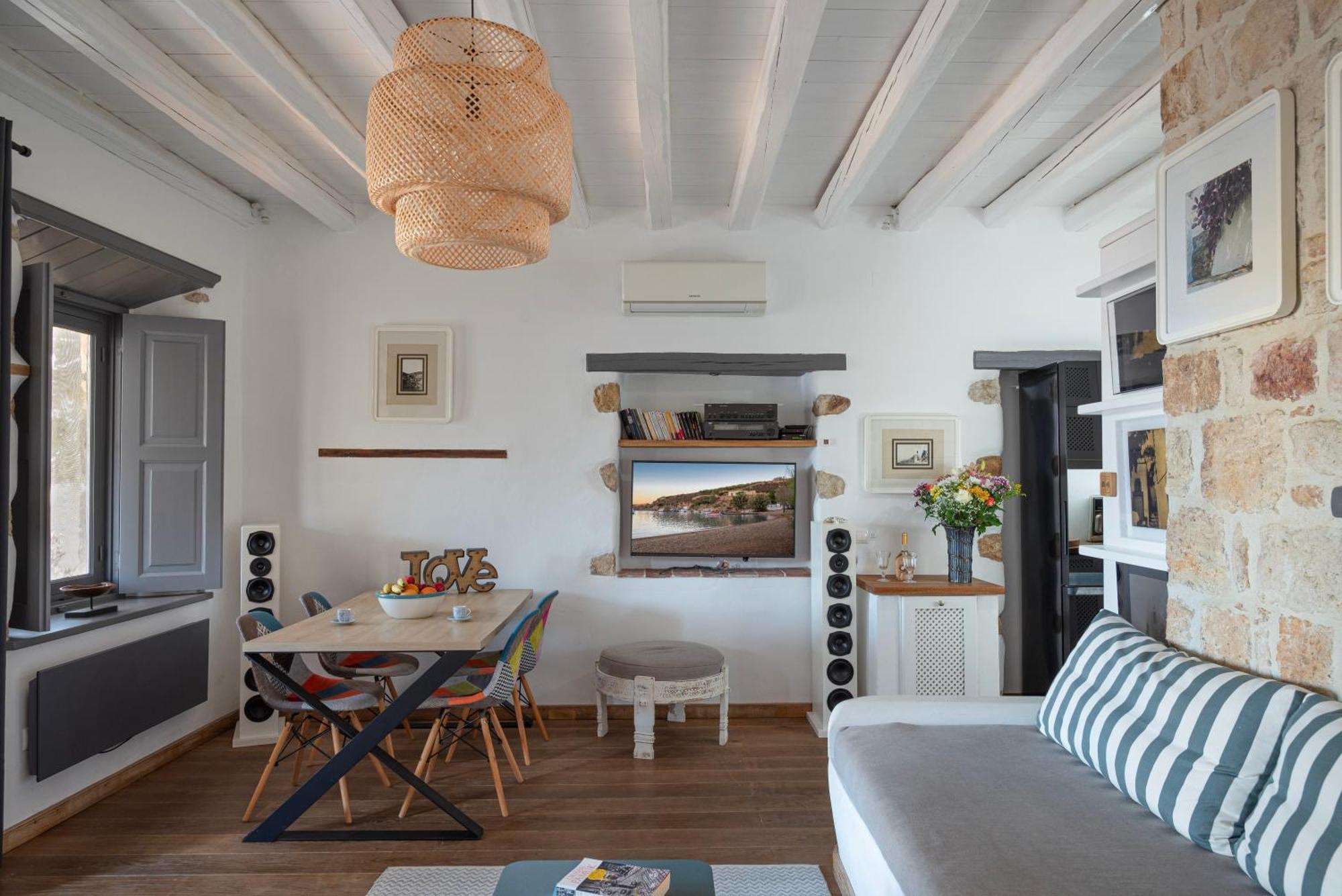 Villa Del Mar Sapsila エクステリア 写真