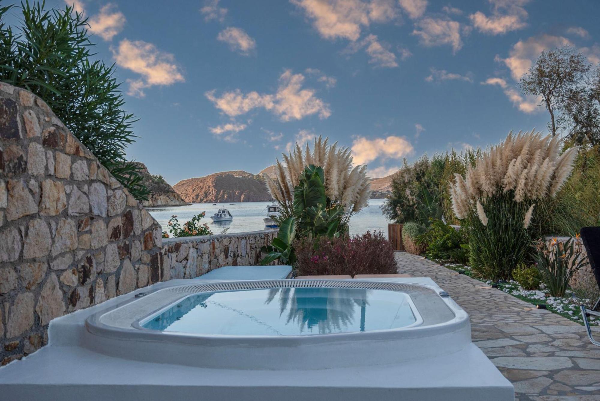 Villa Del Mar Sapsila エクステリア 写真