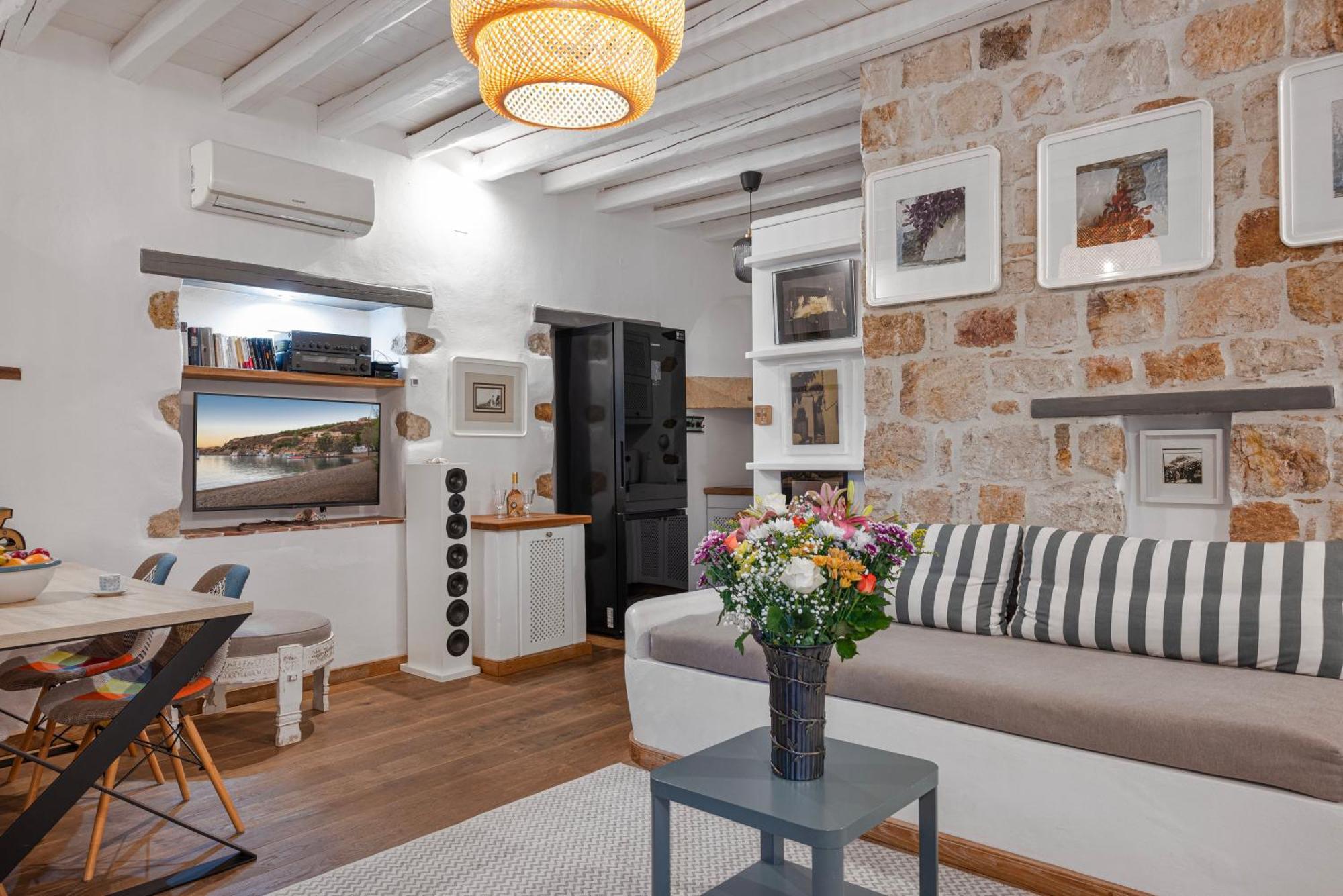 Villa Del Mar Sapsila エクステリア 写真