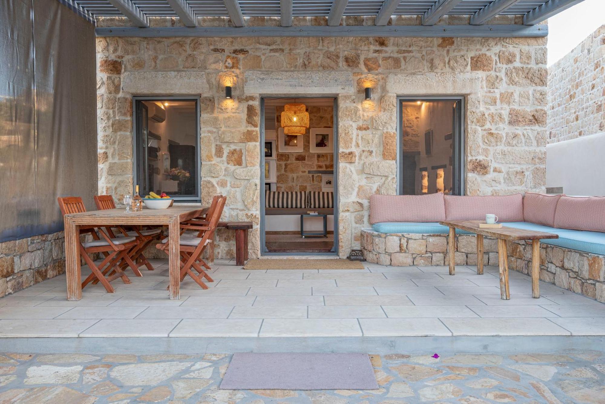 Villa Del Mar Sapsila エクステリア 写真