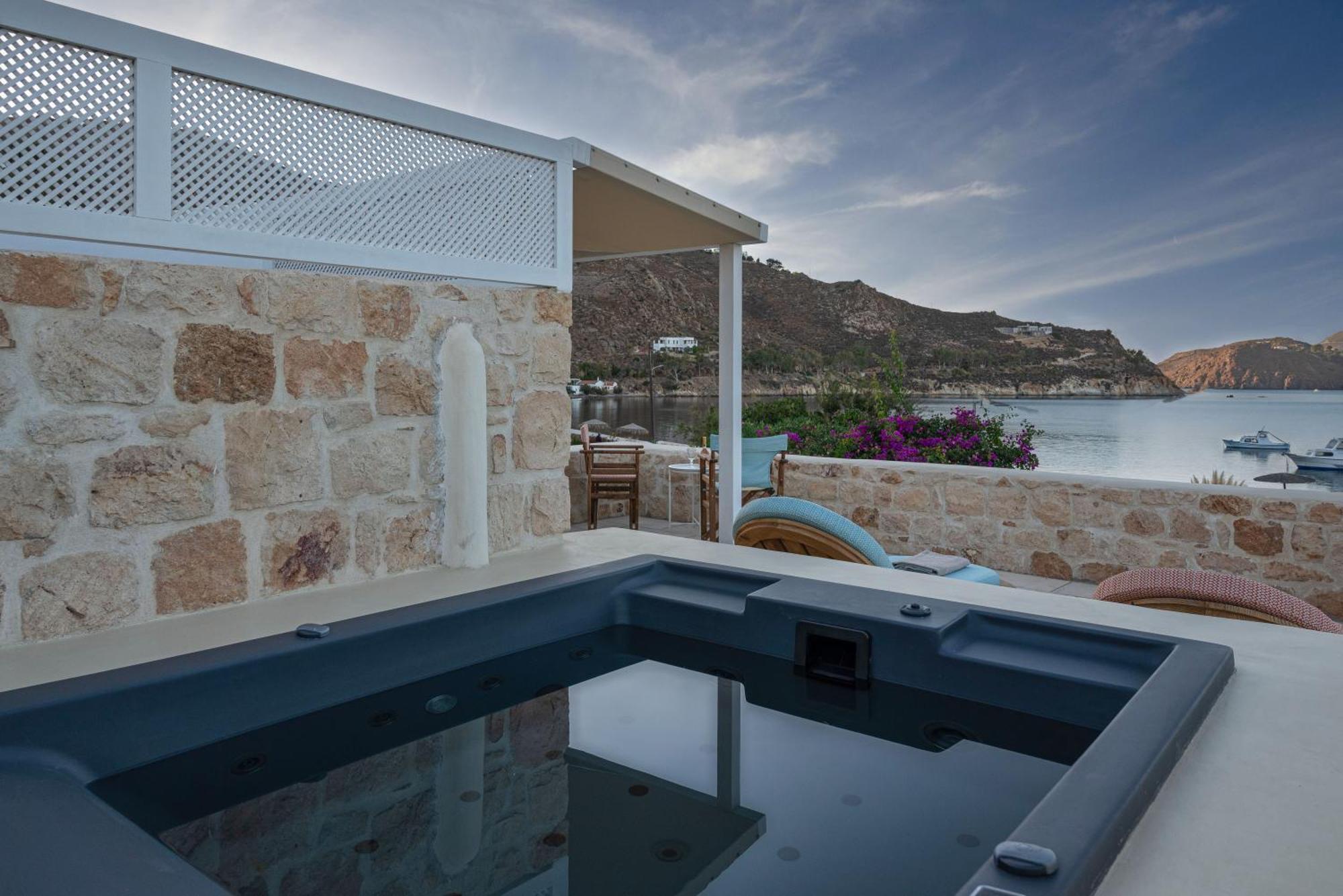 Villa Del Mar Sapsila エクステリア 写真