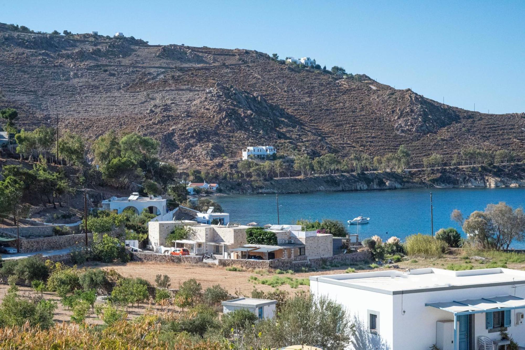 Villa Del Mar Sapsila エクステリア 写真