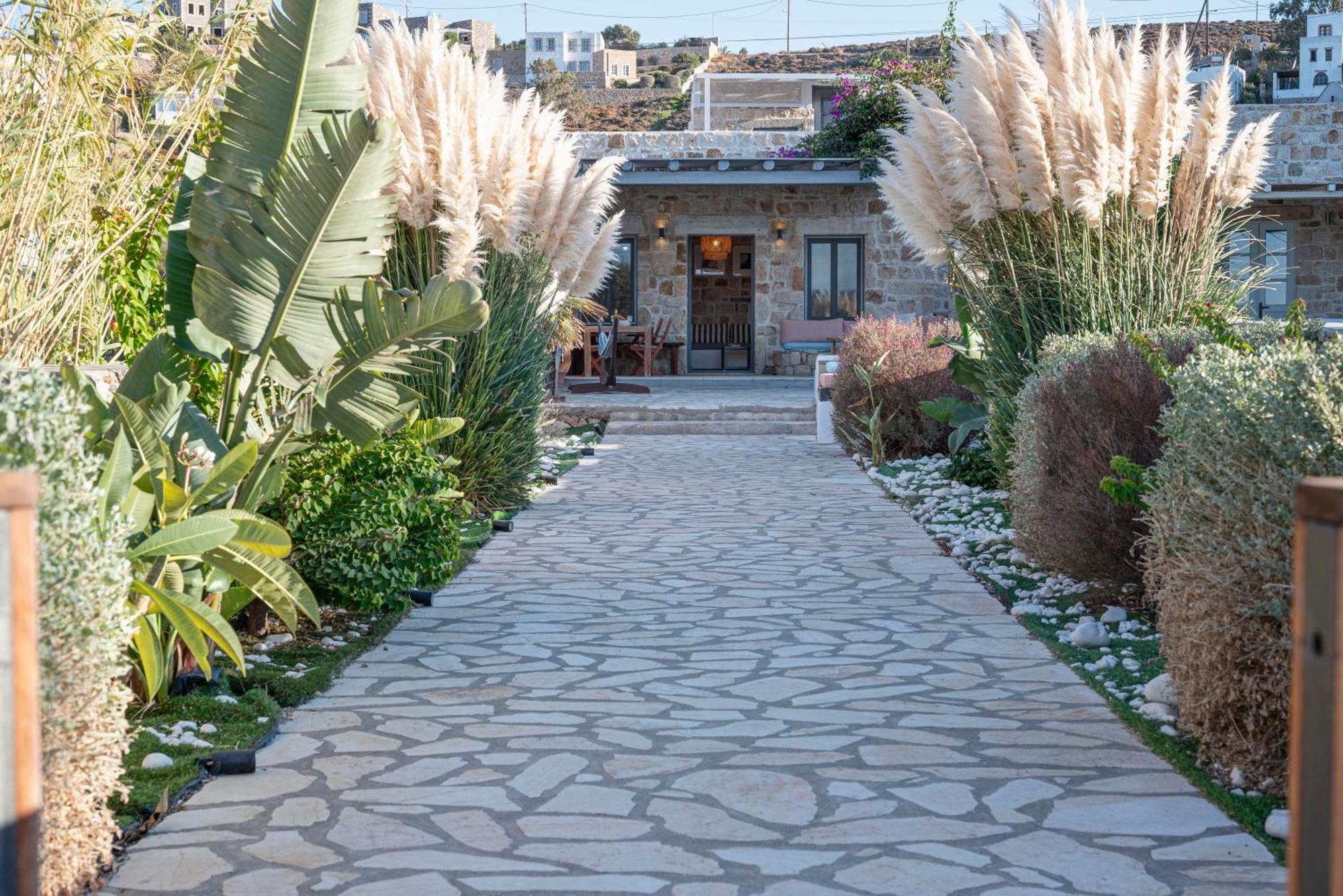 Villa Del Mar Sapsila エクステリア 写真