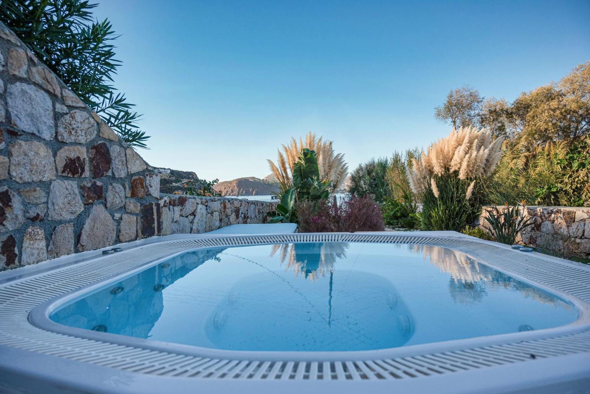 Villa Del Mar Sapsila エクステリア 写真
