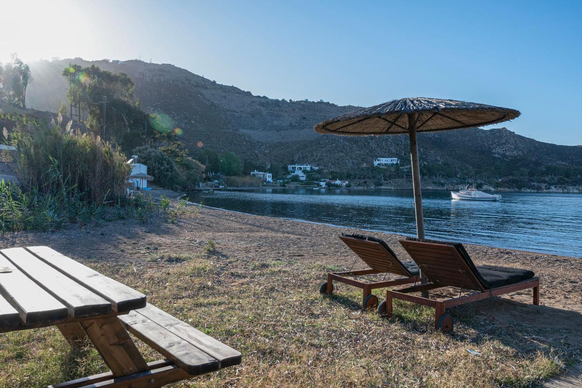 Villa Del Mar Sapsila エクステリア 写真