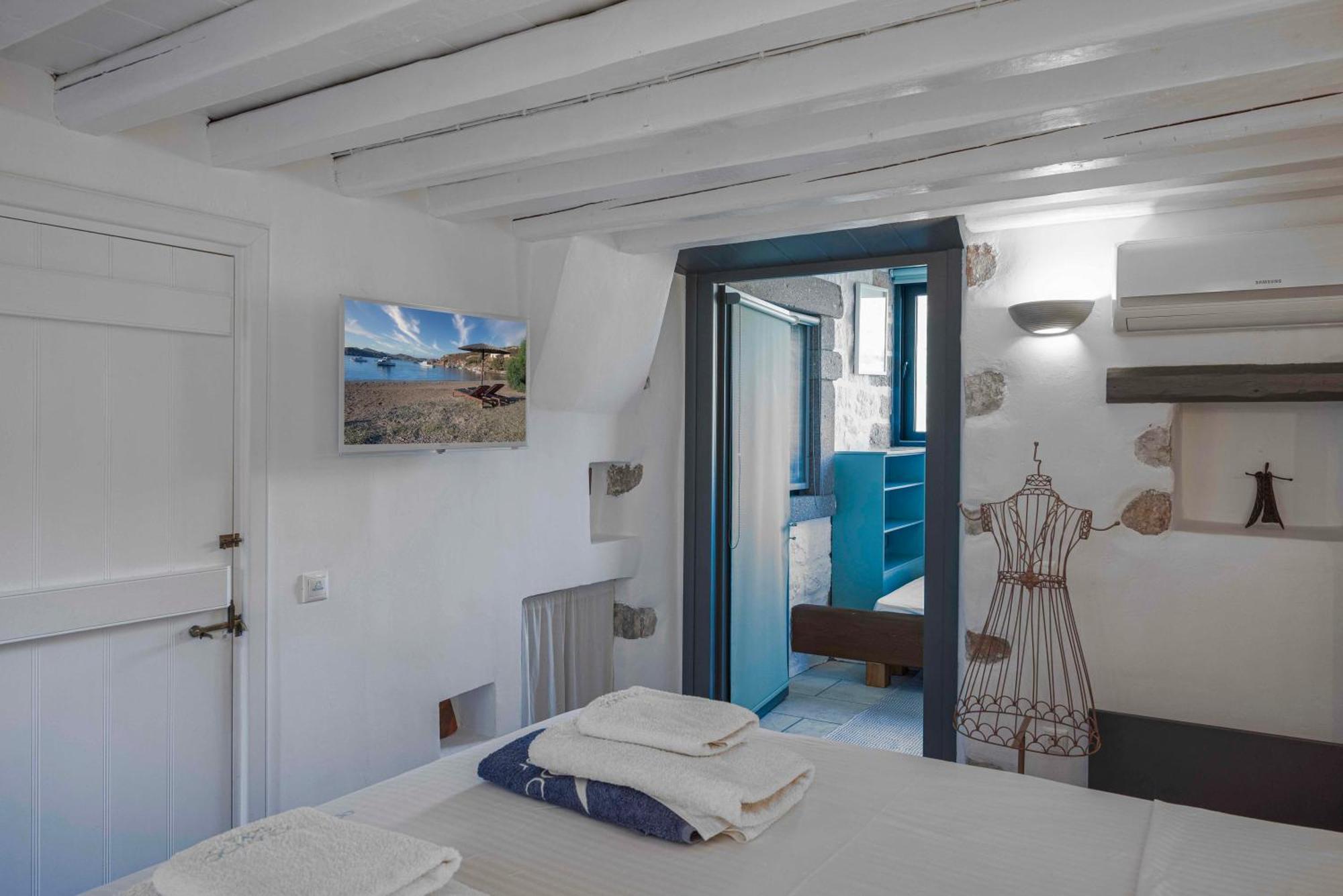 Villa Del Mar Sapsila エクステリア 写真