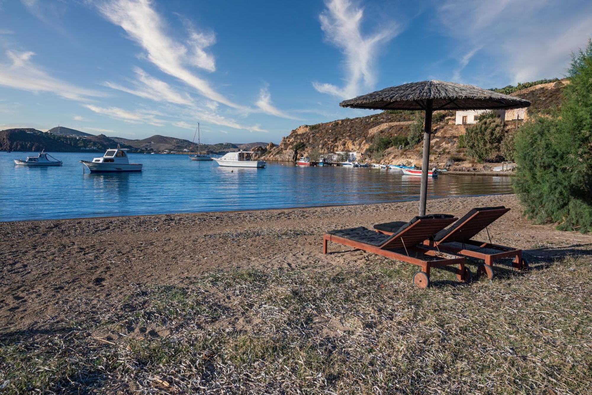 Villa Del Mar Sapsila エクステリア 写真