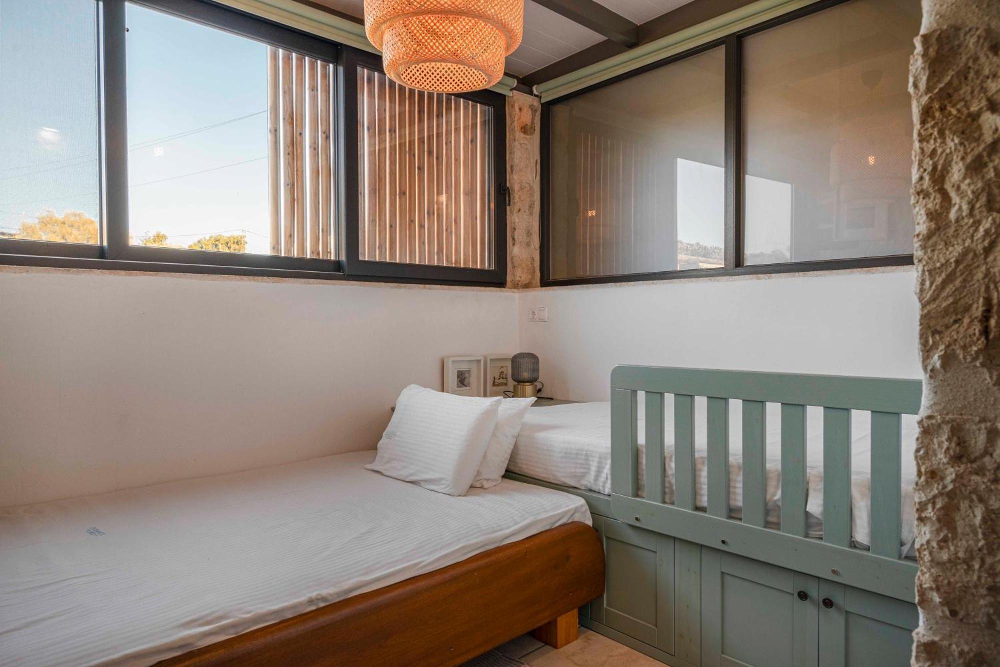 Villa Del Mar Sapsila エクステリア 写真