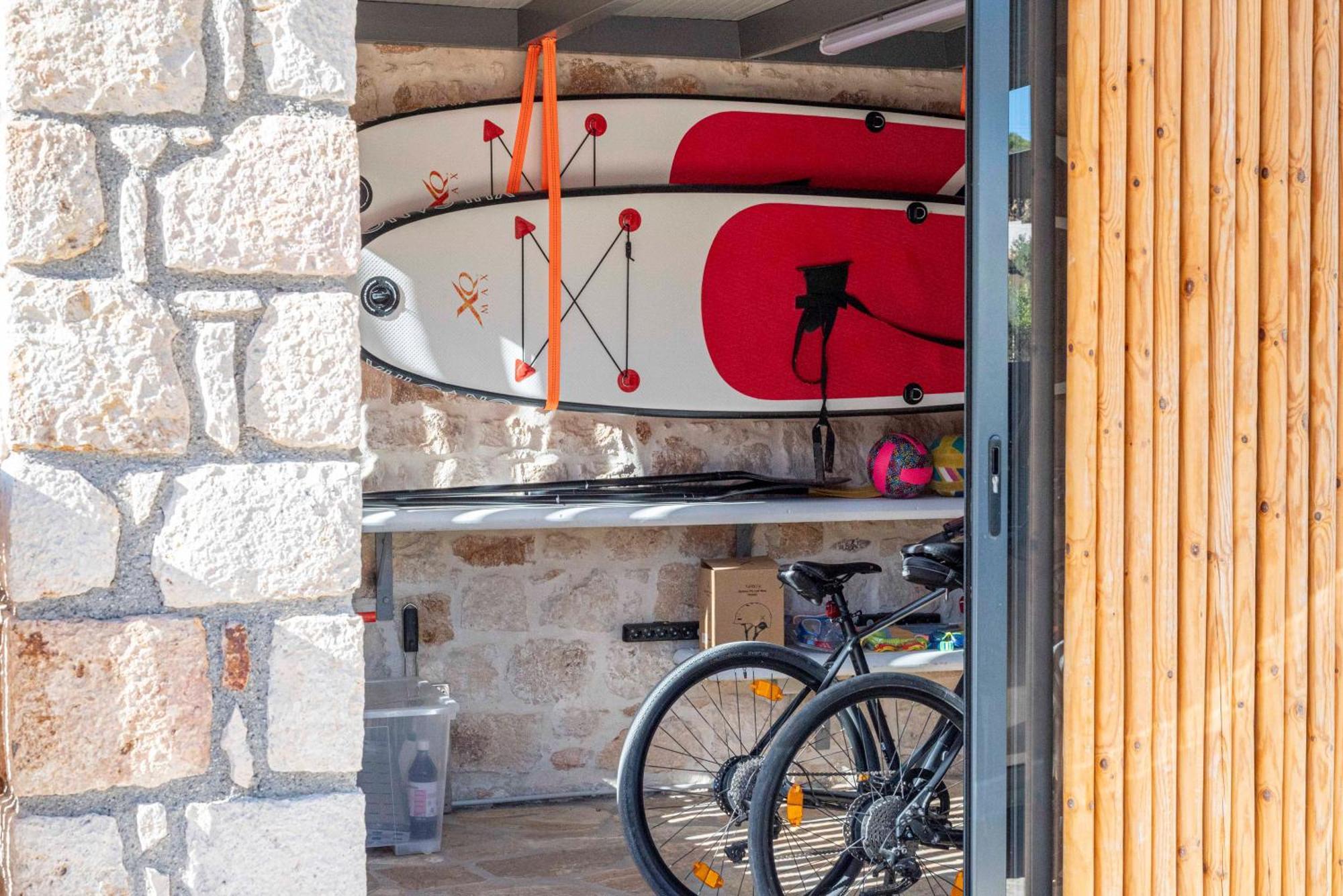 Villa Del Mar Sapsila エクステリア 写真
