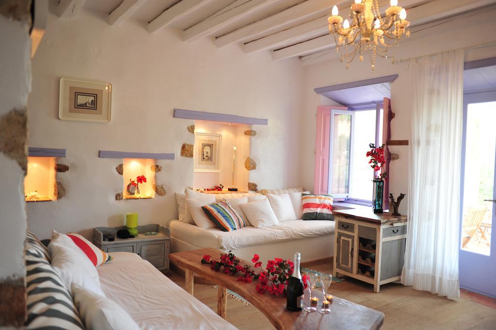 Villa Del Mar Sapsila エクステリア 写真