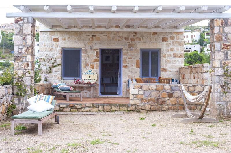 Villa Del Mar Sapsila エクステリア 写真