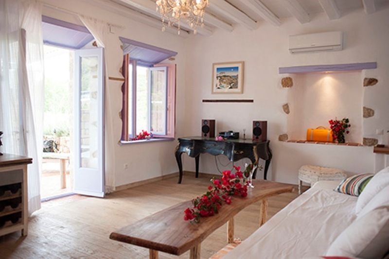 Villa Del Mar Sapsila エクステリア 写真