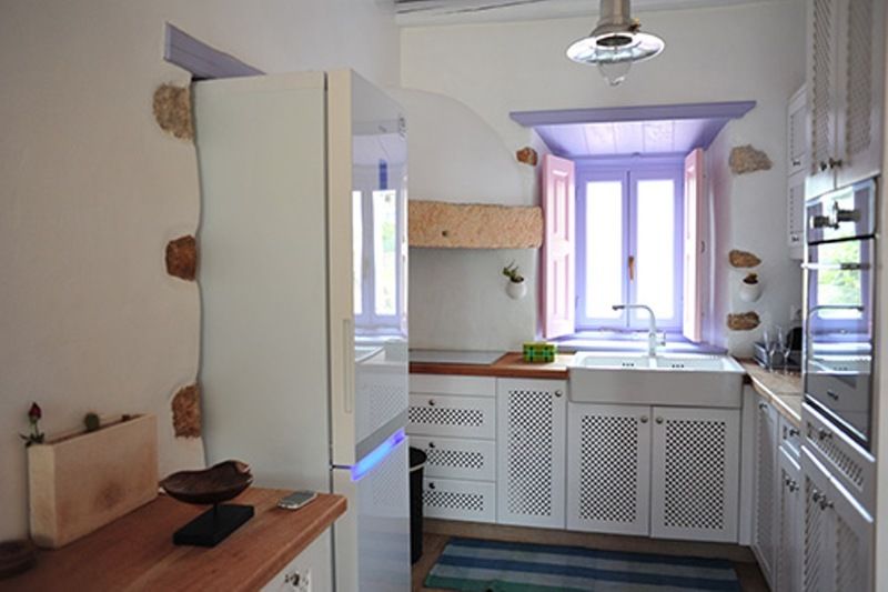 Villa Del Mar Sapsila エクステリア 写真