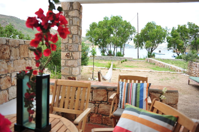 Villa Del Mar Sapsila エクステリア 写真