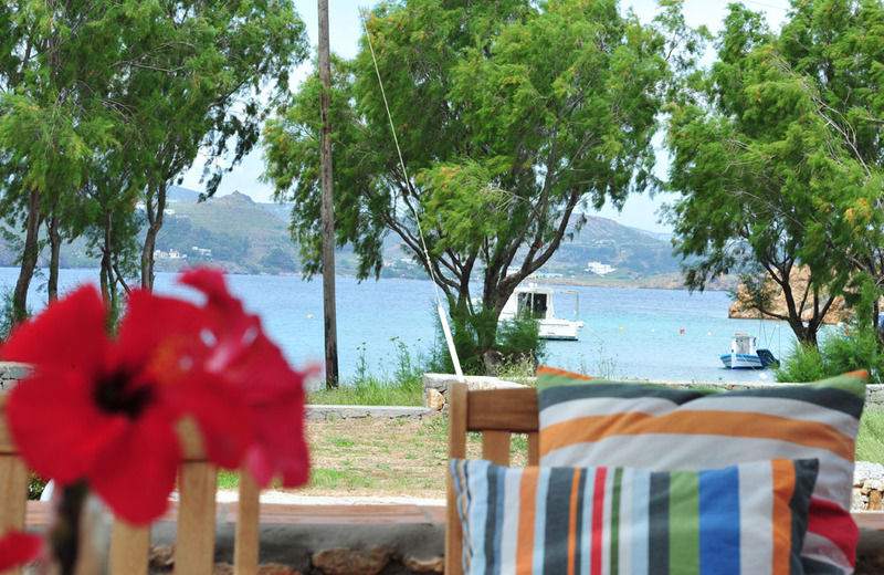 Villa Del Mar Sapsila エクステリア 写真
